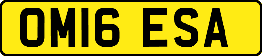 OM16ESA