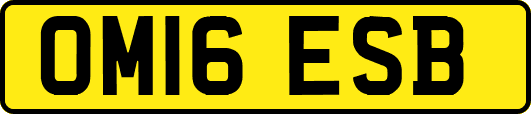 OM16ESB