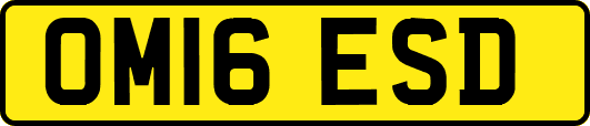 OM16ESD
