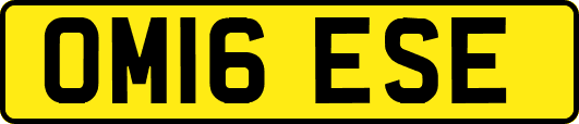 OM16ESE