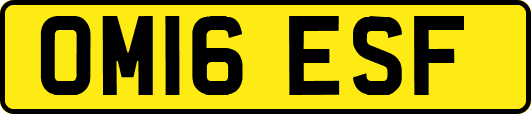 OM16ESF