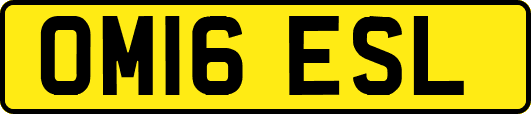 OM16ESL