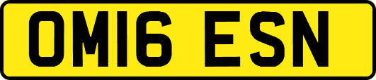OM16ESN