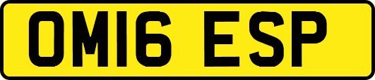 OM16ESP