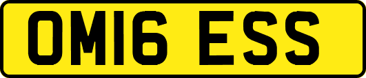 OM16ESS