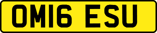 OM16ESU