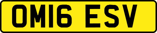 OM16ESV