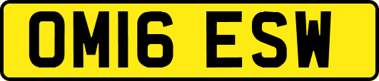 OM16ESW