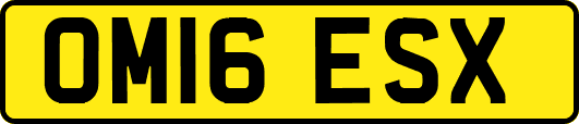 OM16ESX