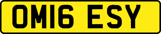OM16ESY