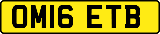 OM16ETB