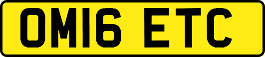 OM16ETC