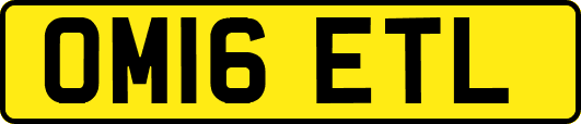 OM16ETL
