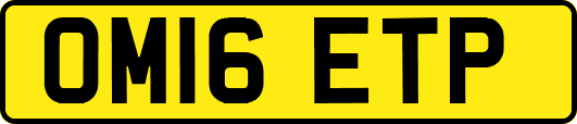 OM16ETP