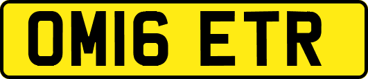 OM16ETR