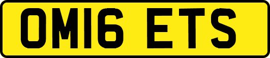 OM16ETS