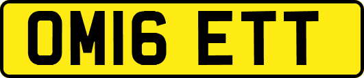 OM16ETT