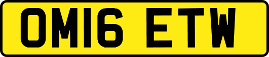 OM16ETW