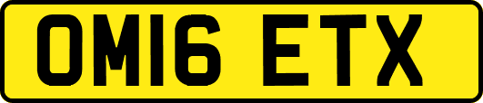 OM16ETX