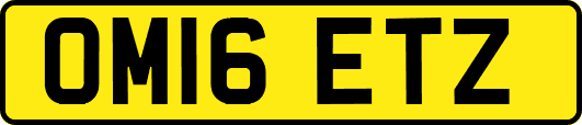 OM16ETZ