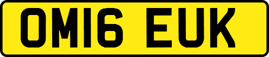 OM16EUK