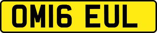 OM16EUL
