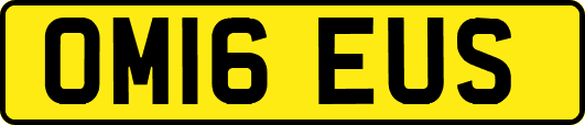 OM16EUS