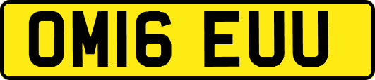 OM16EUU