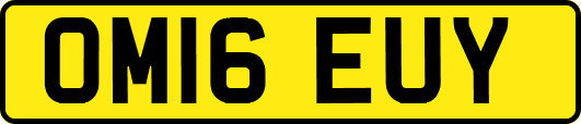 OM16EUY