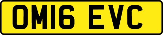 OM16EVC