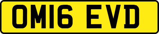 OM16EVD