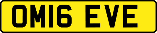 OM16EVE