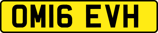 OM16EVH