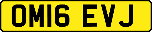 OM16EVJ