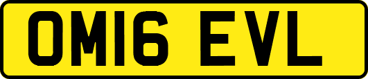 OM16EVL