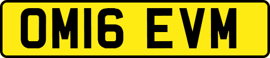 OM16EVM