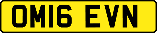 OM16EVN