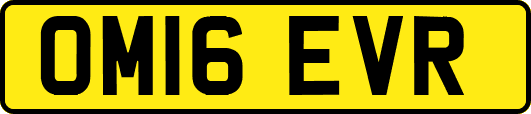 OM16EVR