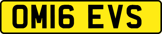 OM16EVS