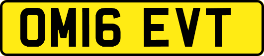 OM16EVT