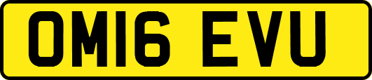 OM16EVU