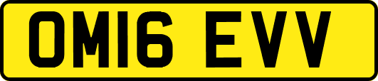 OM16EVV