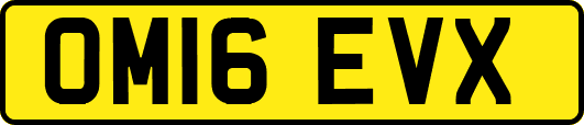 OM16EVX