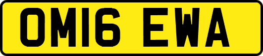 OM16EWA