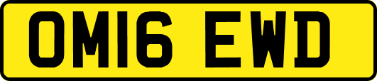 OM16EWD