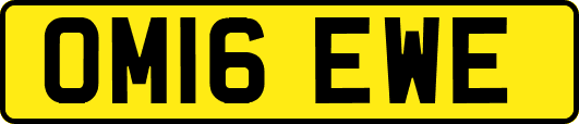 OM16EWE
