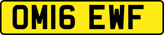 OM16EWF