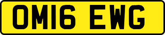 OM16EWG