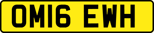 OM16EWH