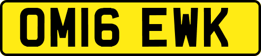 OM16EWK